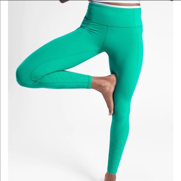 athleta revelation tight